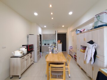 微風名園待售房屋