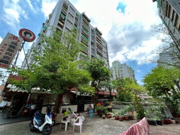 大林新城國宅待售房屋