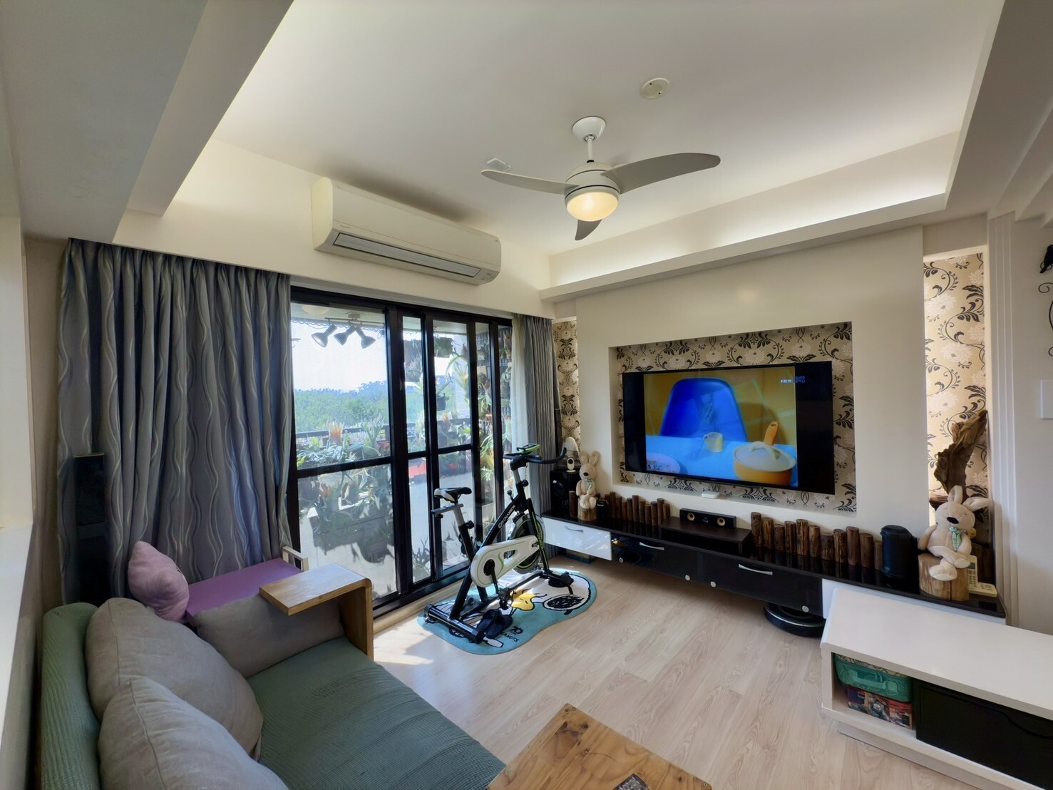 樂屋_台中市沙鹿區時代一景待售房屋 台中市沙鹿區時代一景待售房屋