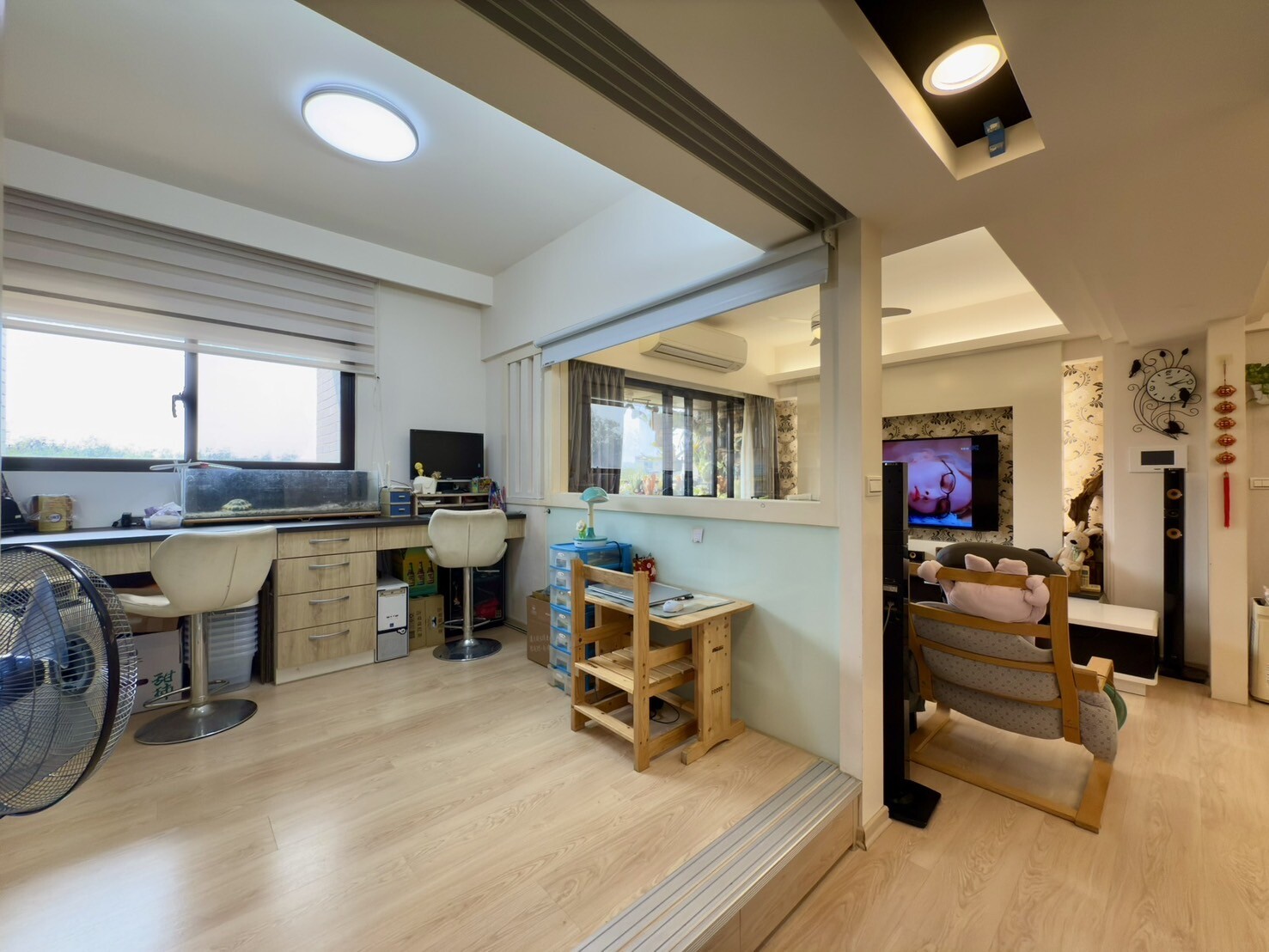 樂屋_台中市沙鹿區時代一景待售房屋 台中市沙鹿區時代一景待售房屋