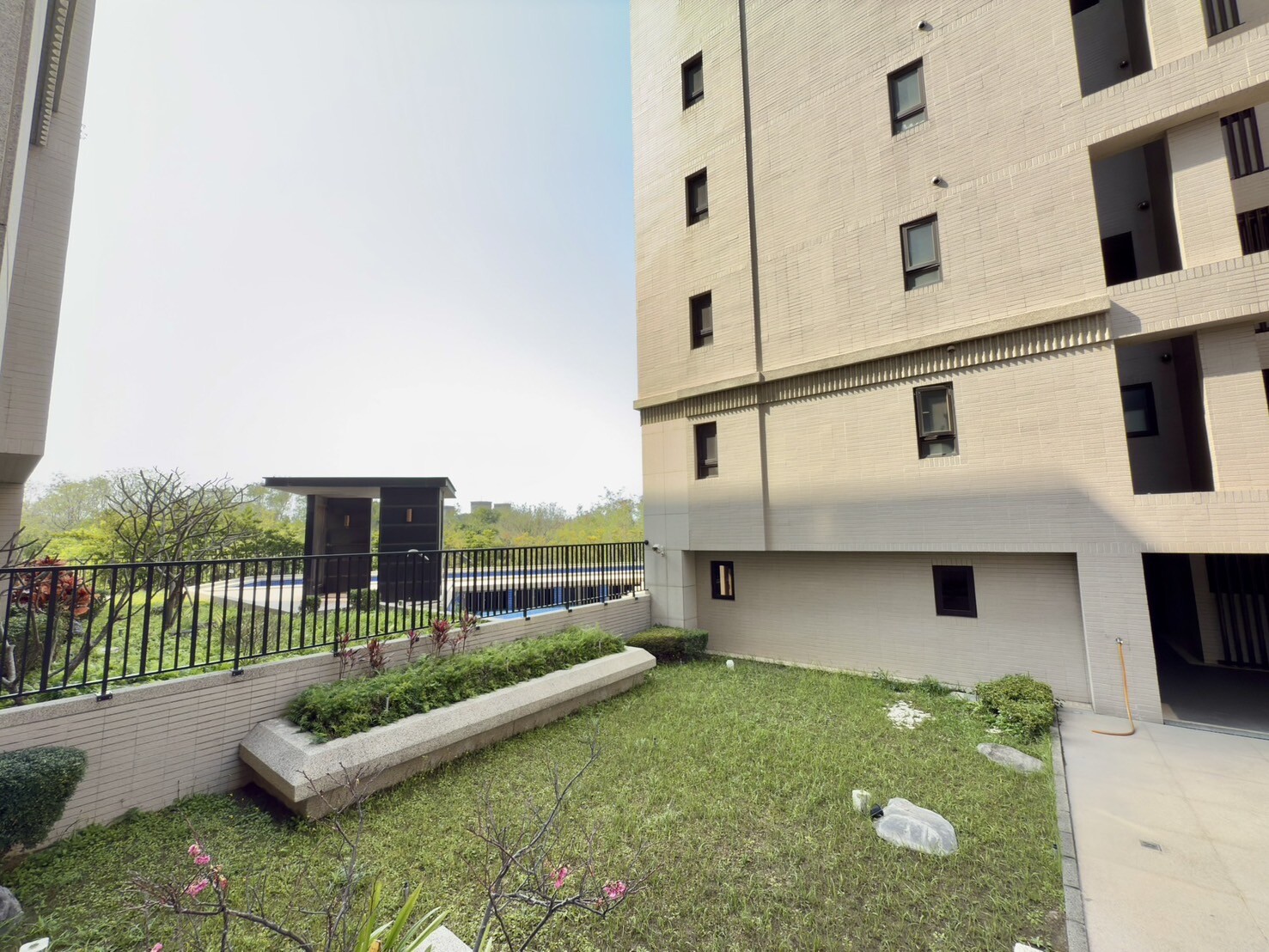 樂屋_台中市沙鹿區時代一景待售房屋 台中市沙鹿區時代一景待售房屋