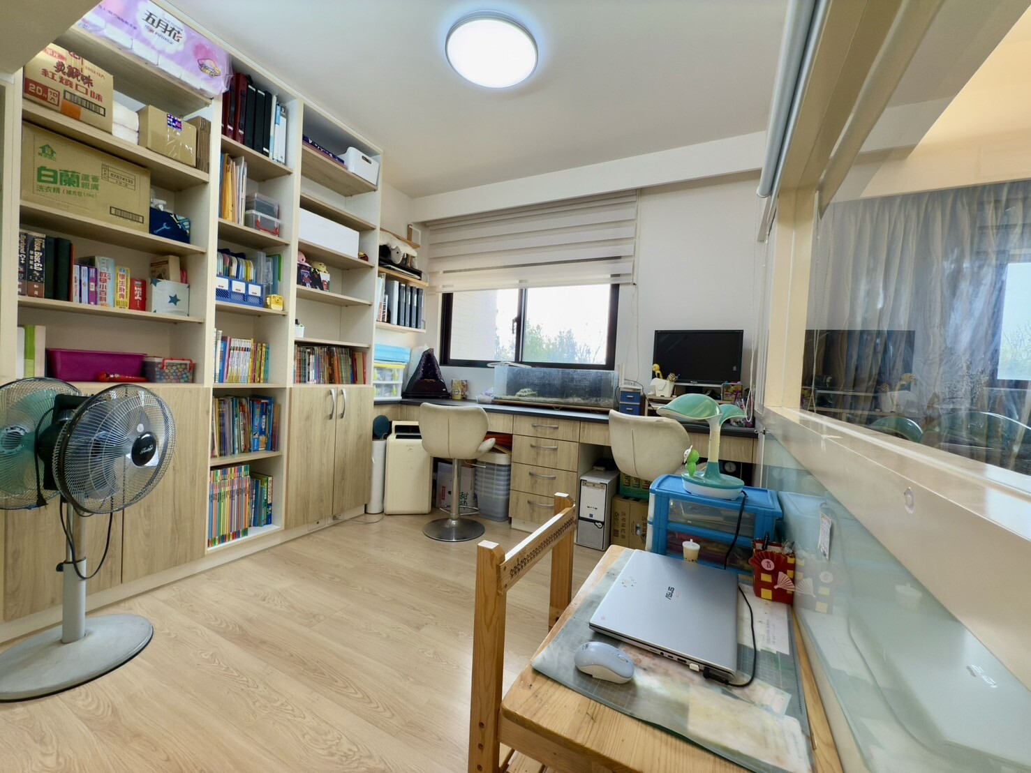 樂屋_台中市沙鹿區時代一景待售房屋 台中市沙鹿區時代一景待售房屋