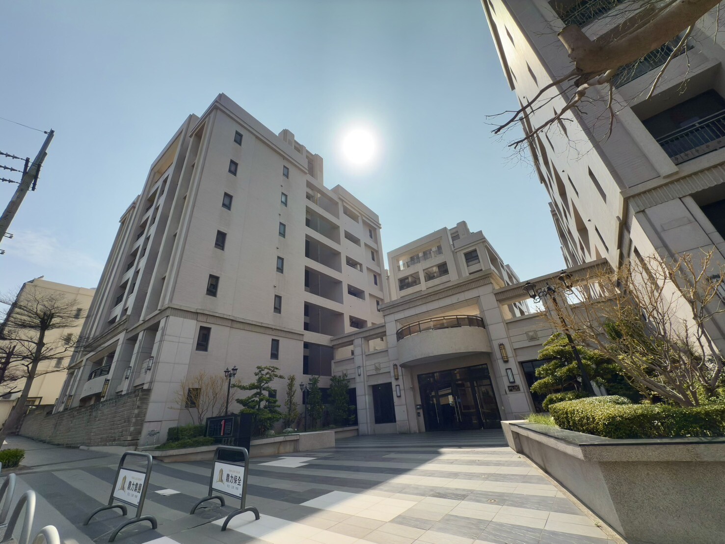 樂屋_台中市沙鹿區時代一景待售房屋 台中市沙鹿區時代一景待售房屋