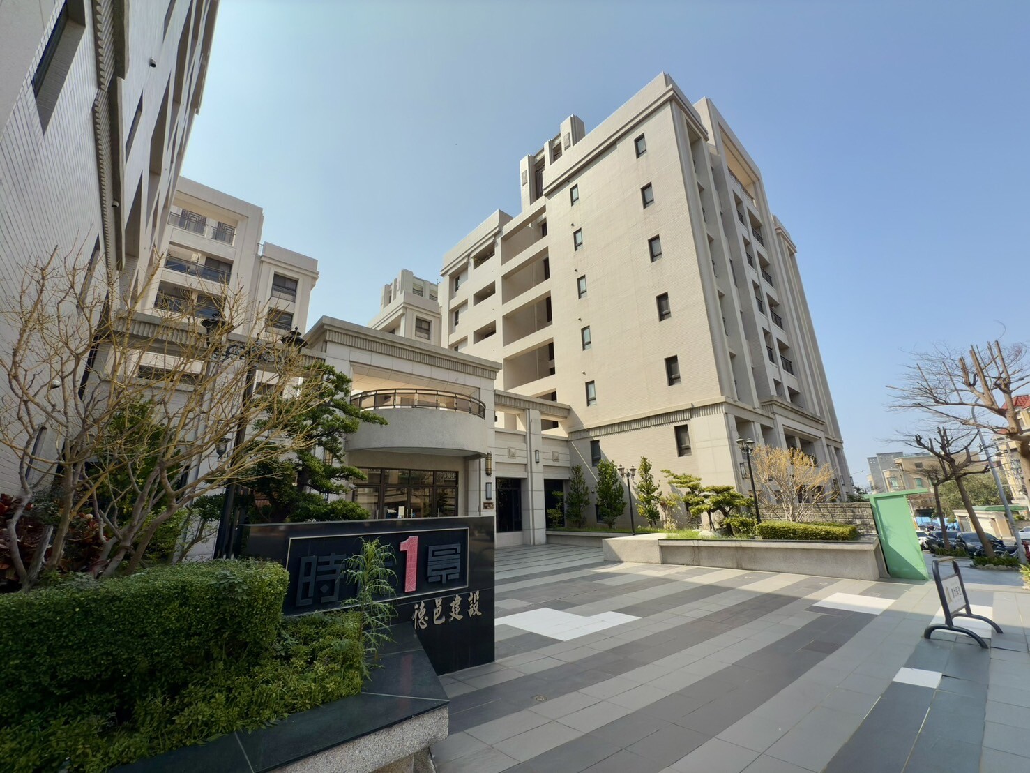 樂屋_台中市沙鹿區時代一景待售房屋 台中市沙鹿區時代一景待售房屋