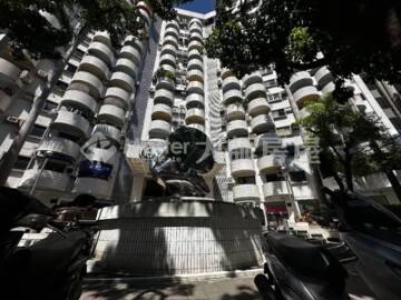 台北市大安區安和路二段 - Image 1