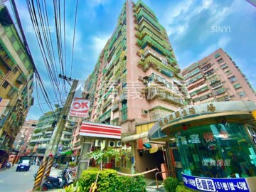 大台北待售房屋