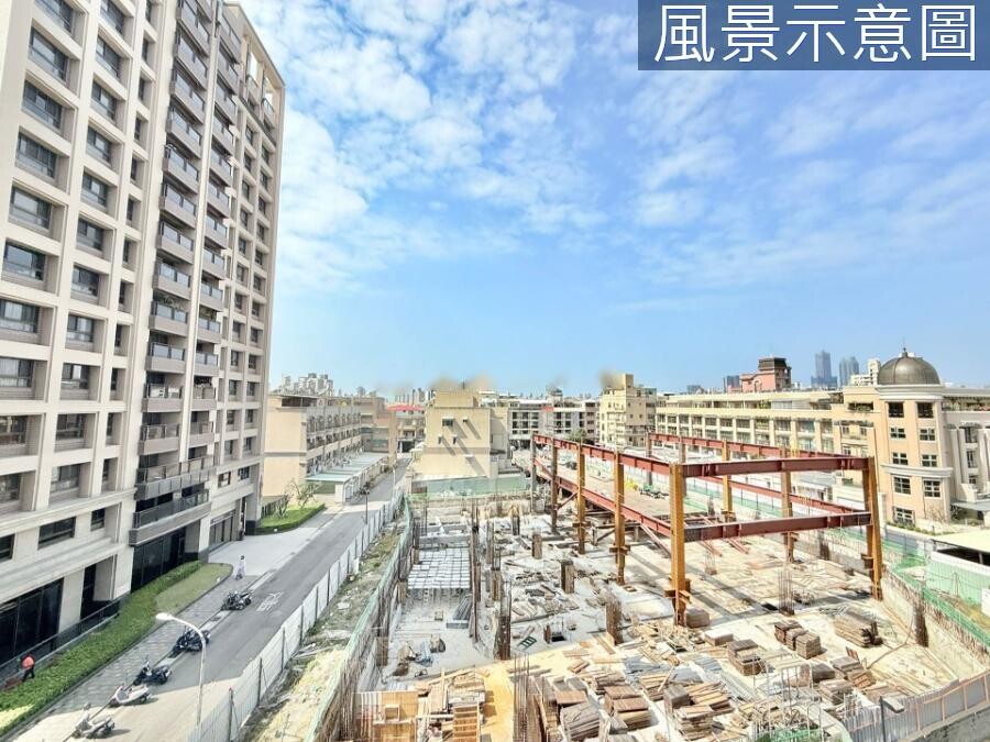 高雄市前鎮區瑞祥班超區待售房屋