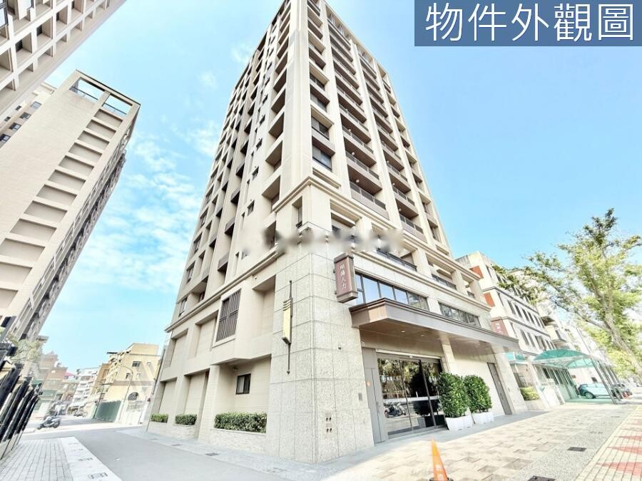 高雄市前鎮區瑞祥班超區待售房屋