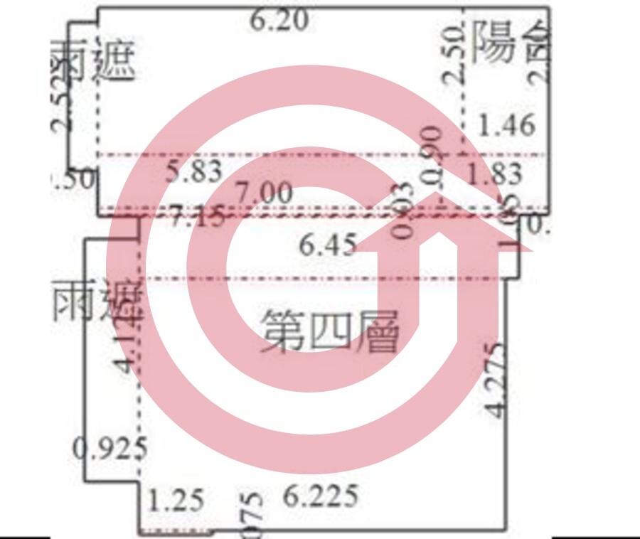 高雄市前鎮區瑞祥班超區待售房屋