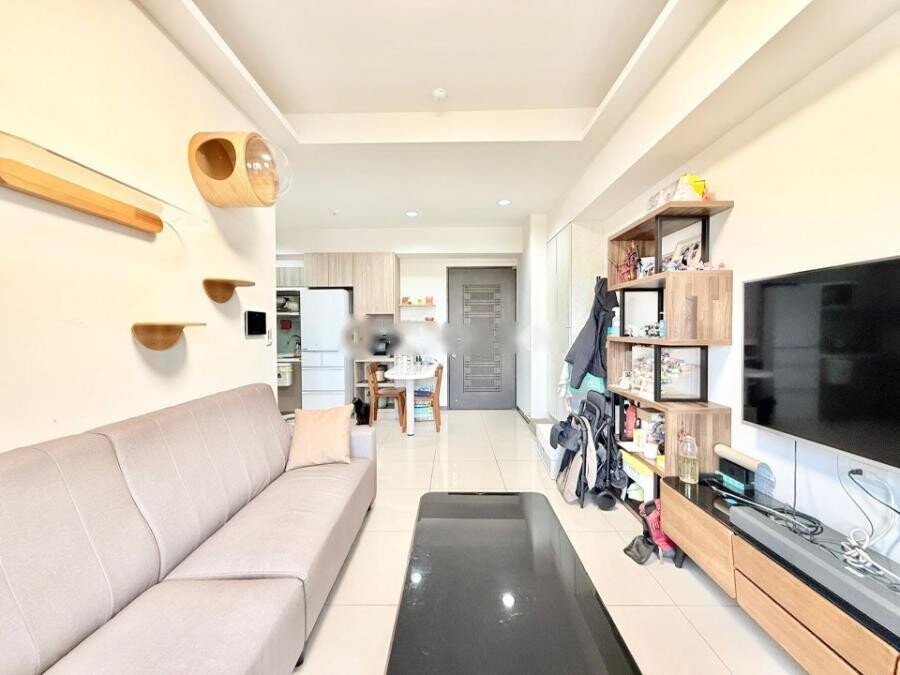 高雄市前鎮區瑞祥班超區待售房屋