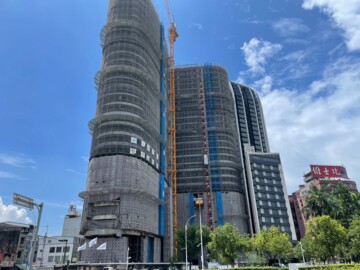 樂屋_民生1號院待售房屋 民生1號院待售房屋