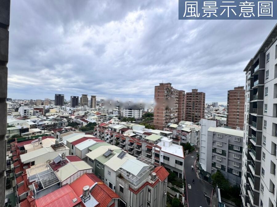 樂屋_台南市東區澄品觀邸待售房屋 台南市東區澄品觀邸待售房屋