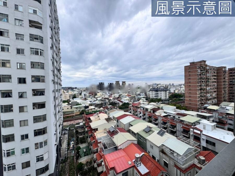 樂屋_台南市東區澄品觀邸待售房屋 台南市東區澄品觀邸待售房屋