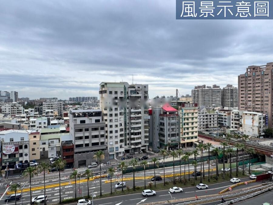 樂屋_台南市東區澄品觀邸待售房屋 台南市東區澄品觀邸待售房屋