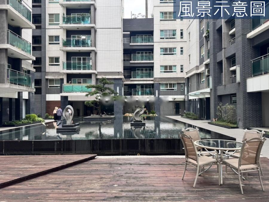樂屋_台南市東區澄品觀邸待售房屋 台南市東區澄品觀邸待售房屋