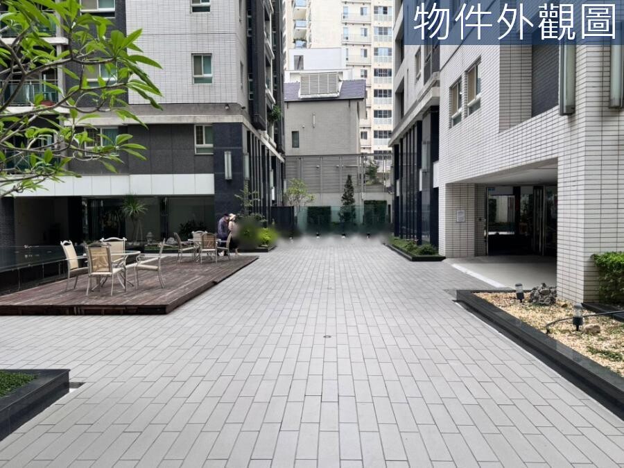 樂屋_台南市東區澄品觀邸待售房屋 台南市東區澄品觀邸待售房屋