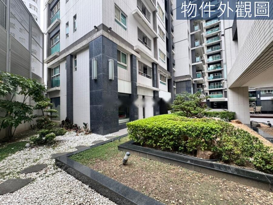 樂屋_台南市東區澄品觀邸待售房屋 台南市東區澄品觀邸待售房屋