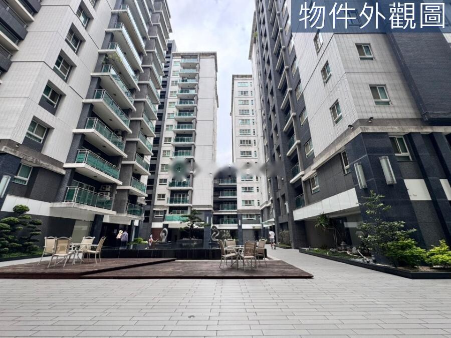 樂屋_台南市東區澄品觀邸待售房屋 台南市東區澄品觀邸待售房屋