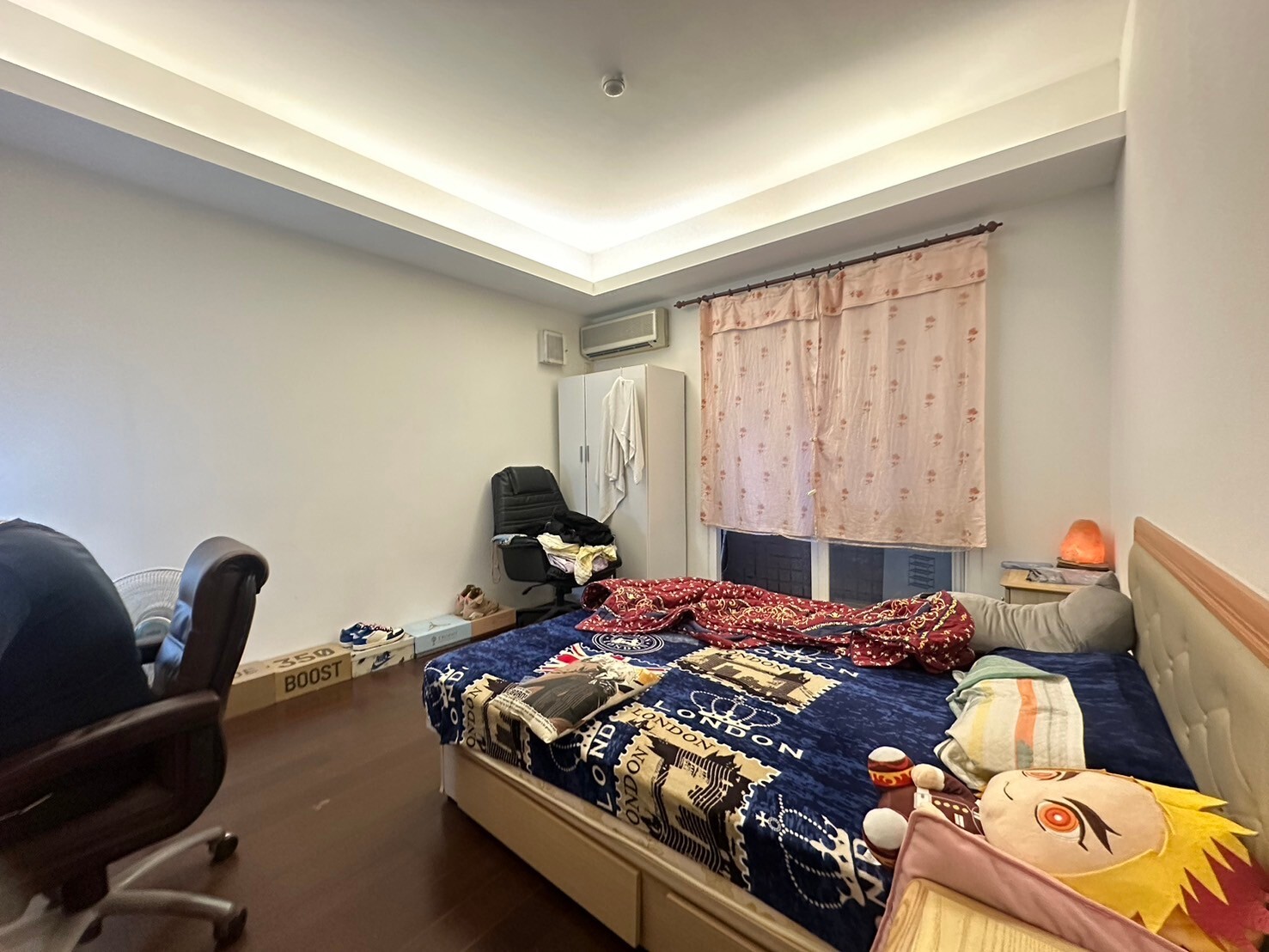 新北市新店區黎明清境觀天下1待售房屋