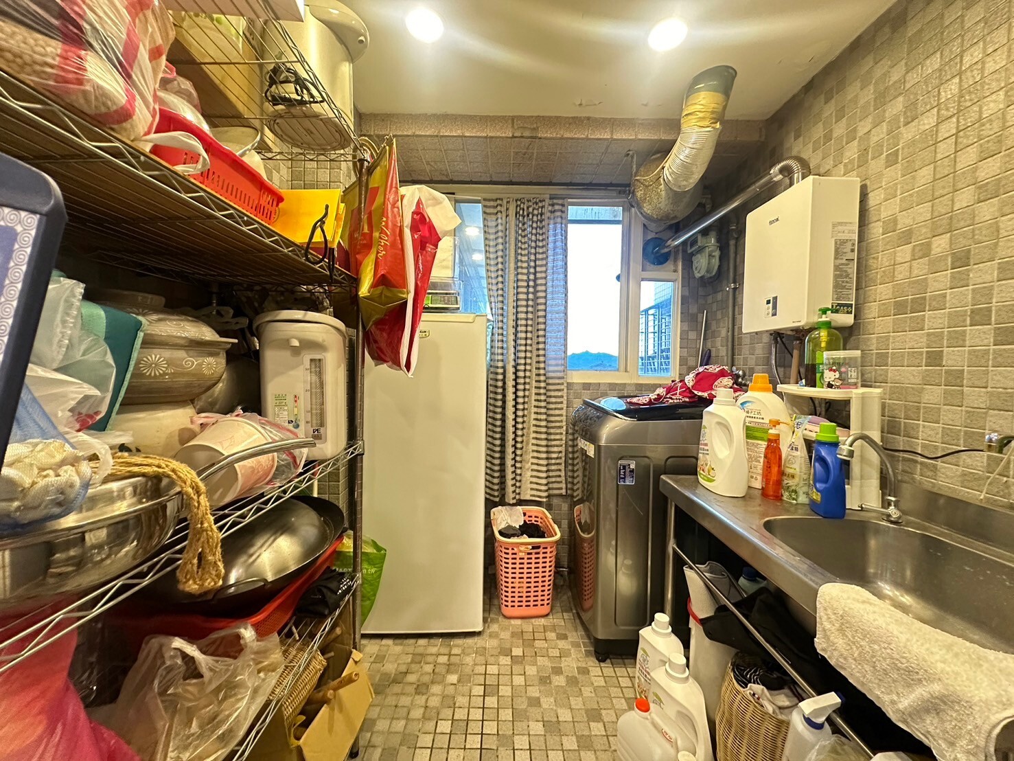 新北市新店區黎明清境觀天下1待售房屋