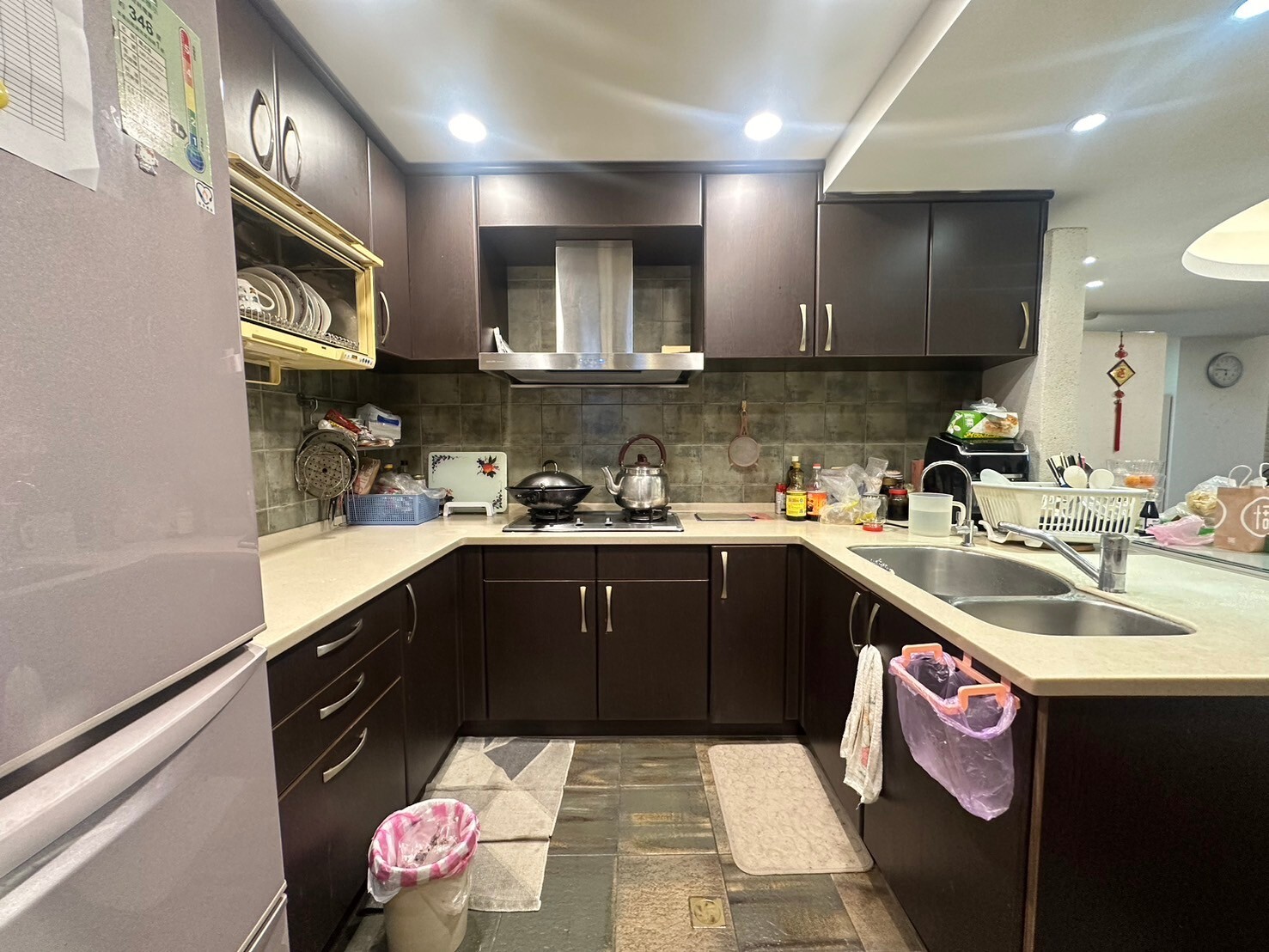 新北市新店區黎明清境觀天下1待售房屋