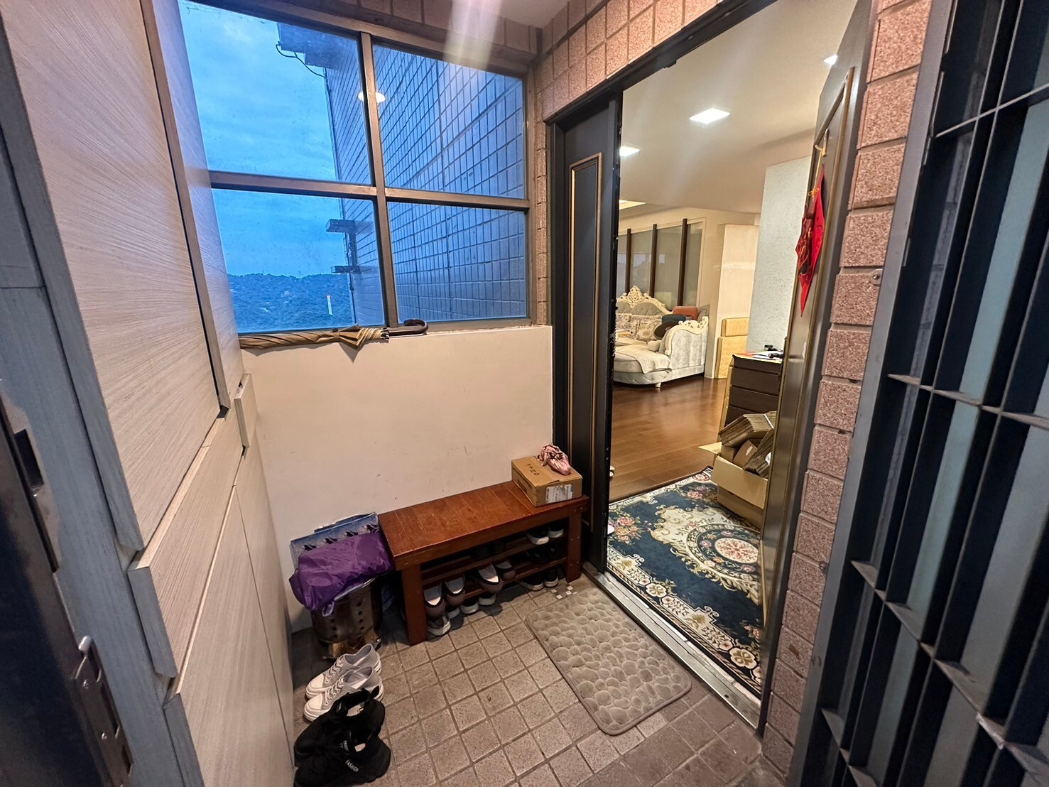 新北市新店區黎明清境觀天下1待售房屋