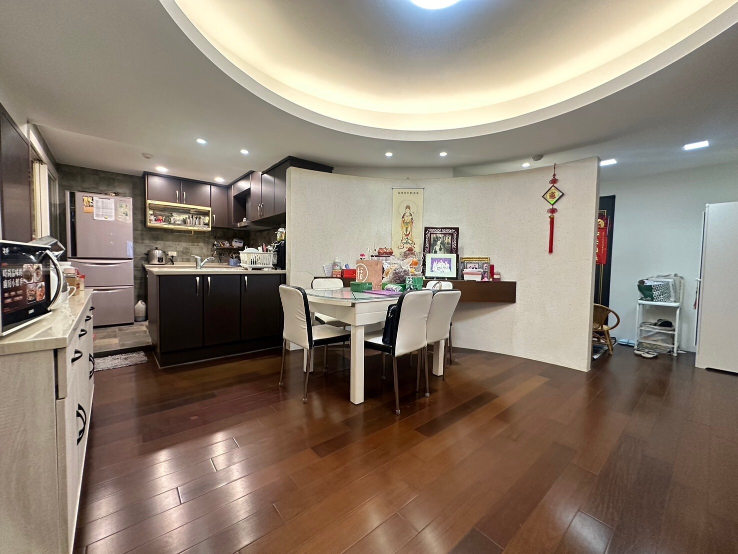 新北市新店區黎明清境觀天下1待售房屋