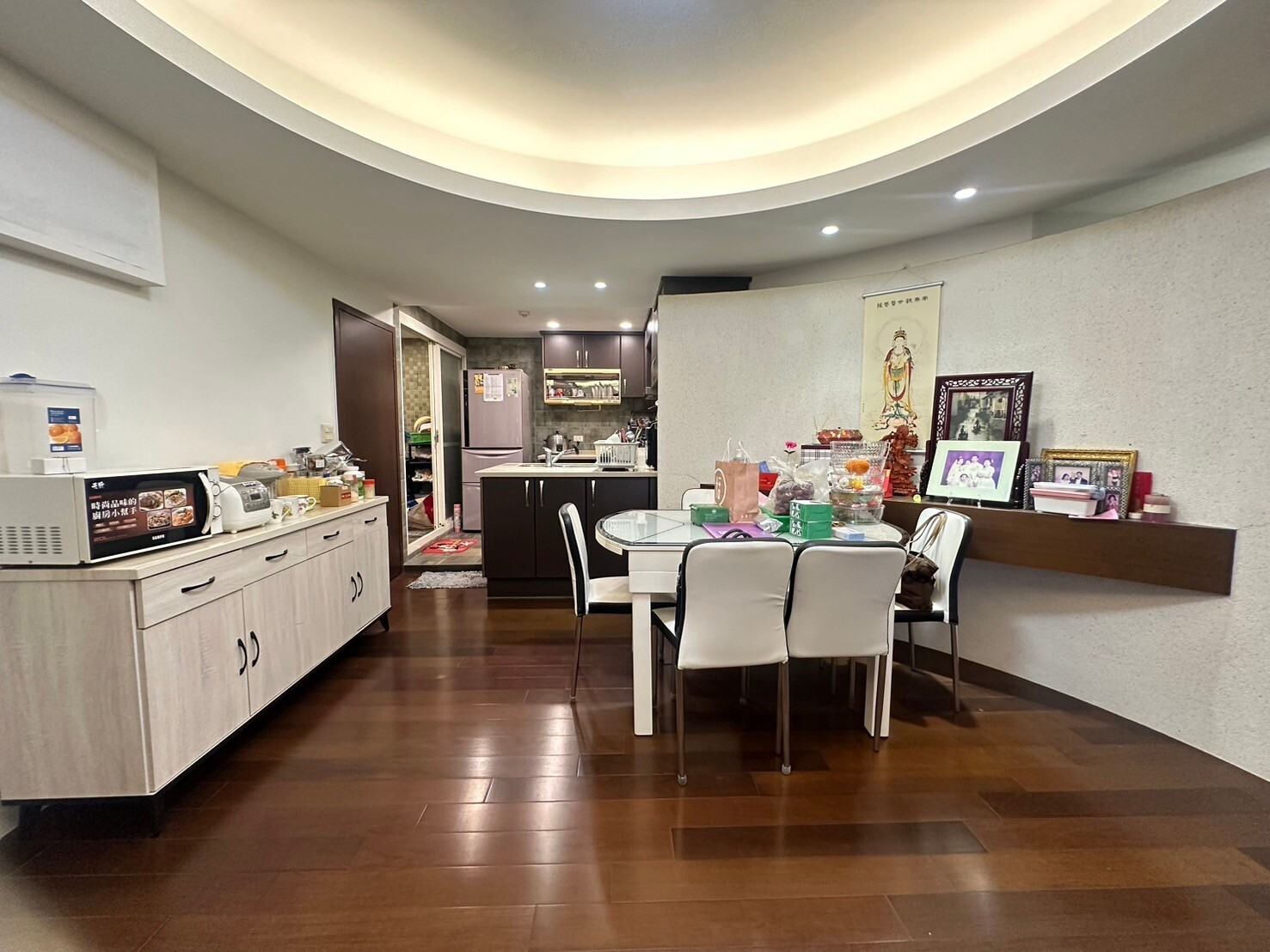 新北市新店區黎明清境觀天下1待售房屋