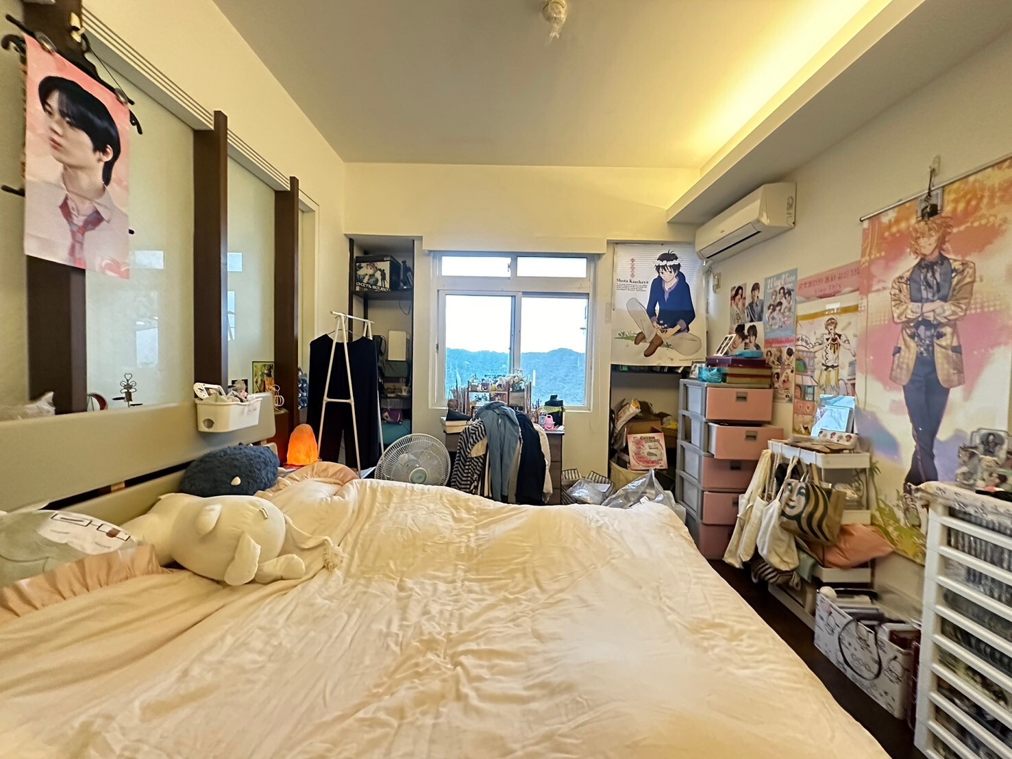 新北市新店區黎明清境觀天下1待售房屋
