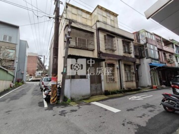 新榮路223巷1號透天待售房屋