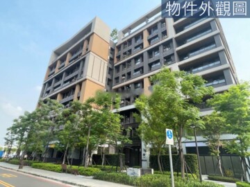 遠雄純寓待售房屋