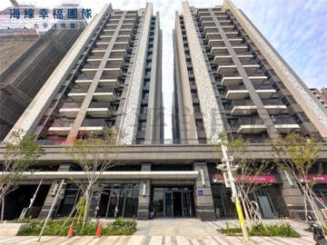 協和丰景待售房屋