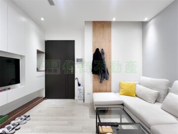 台北晶麒待售房屋