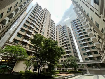 微笑城市待售房屋