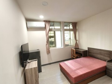 ★大業路全新裝潢分租大雅房 - Image 1