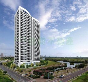 湖映白待售房屋