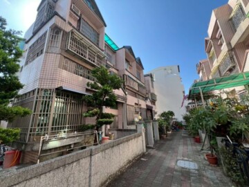 永康區待售房屋