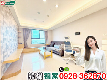 新杜拜待售房屋