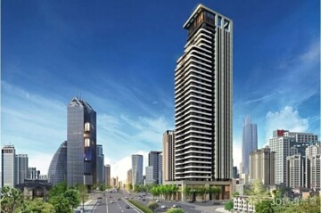 市政新鋭待售房屋