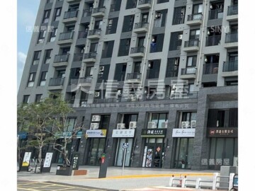 富旺心海城待售房屋