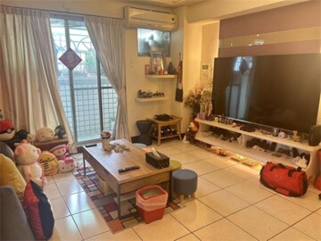 大明頂鼎待售房屋