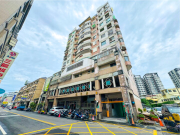 龍家族待售房屋