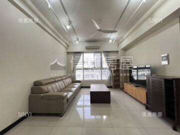 鴻築MM21待售房屋