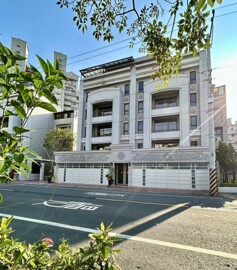 中南海待售房屋