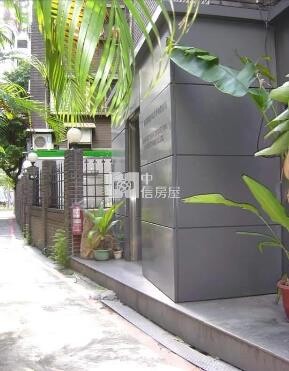 復安大廈待售房屋