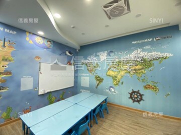 石園新城待售房屋