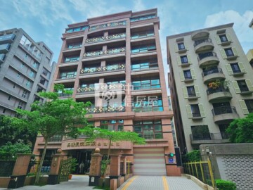 雍容待售房屋