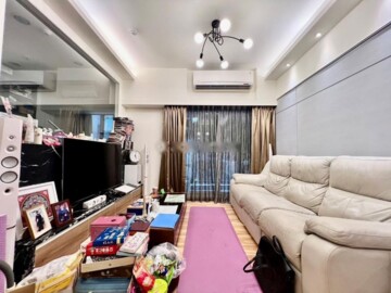 泰暘彩虹待售房屋