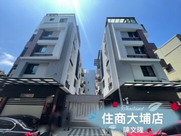 樂屋_永安溱邸待售房屋 永安溱邸待售房屋