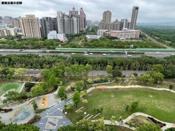 興富發水公園待售房屋